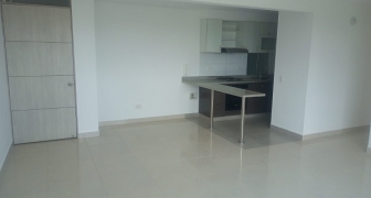 CONJUNTO RESIDENCIAL